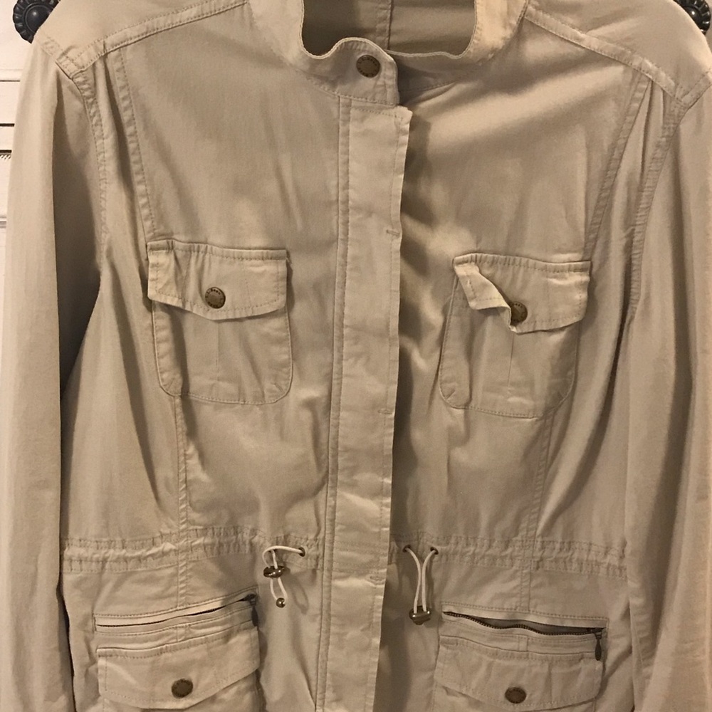 🌿Ladies LL Bean Joacket🌿